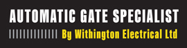Specialists in residential and commercial electric automatic gates